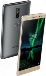 Замена тачскрина на телефоне Lenovo Phab 2 Plus в Новосибирске